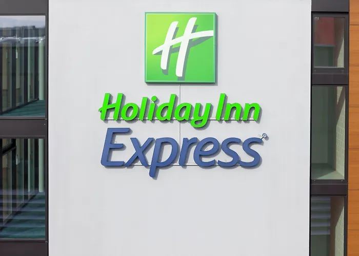 Holiday Inn Express - Krefeld - Dusseldorf By Ihg